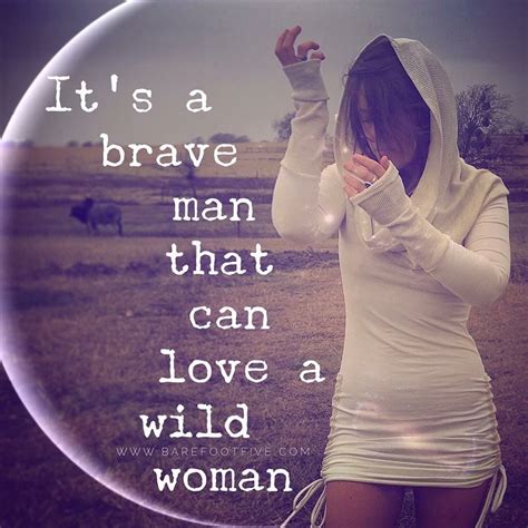 quotes wild woman